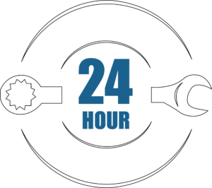 24 hour emergency air compressor repair