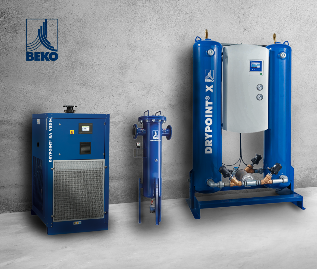 Air Compressor Equipment and Sales Industrial Air Compressors