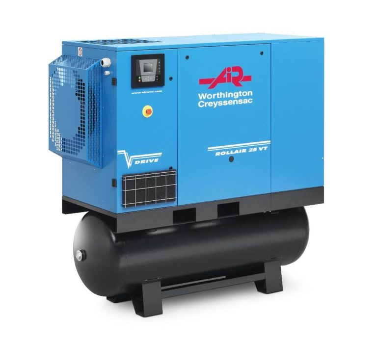 Worthington Air Compressor Service and Repair 24 Hours NJ, PA, DE